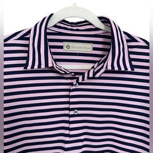 Barnsley Gardens Donald Ross Golf Polo